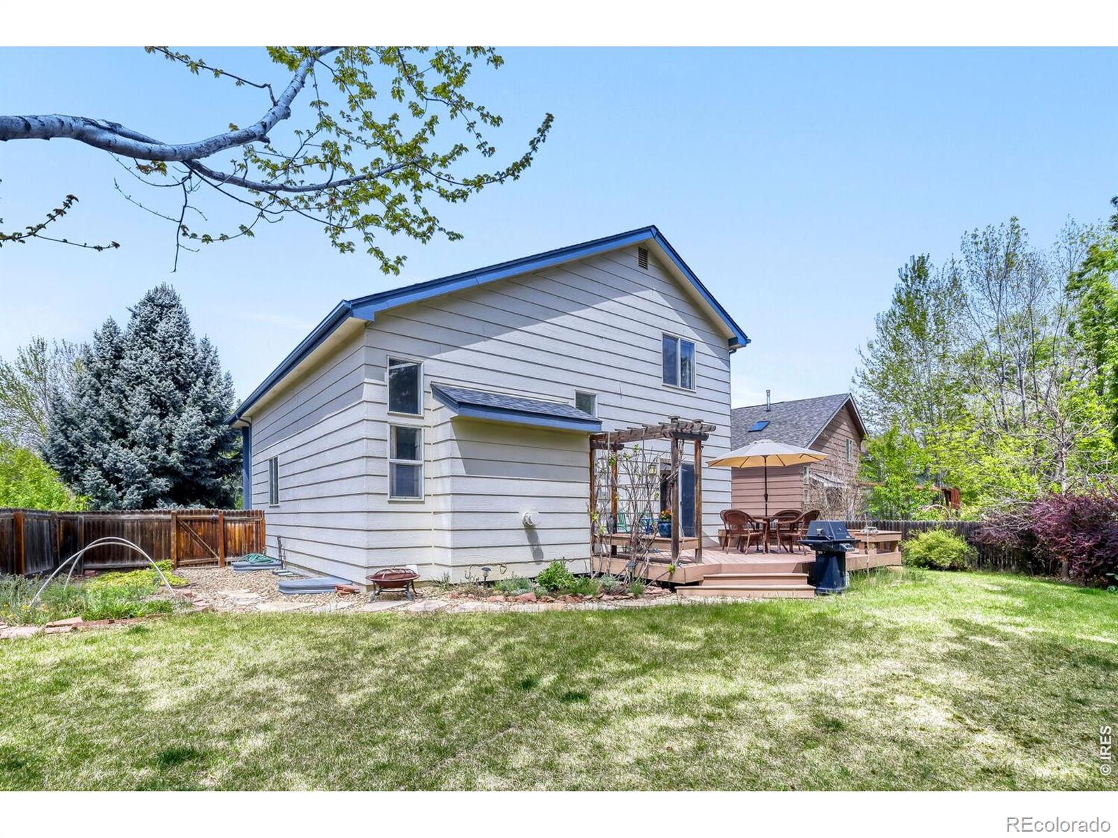 MLS Image #26 for 1355  carnation circle,longmont, Colorado