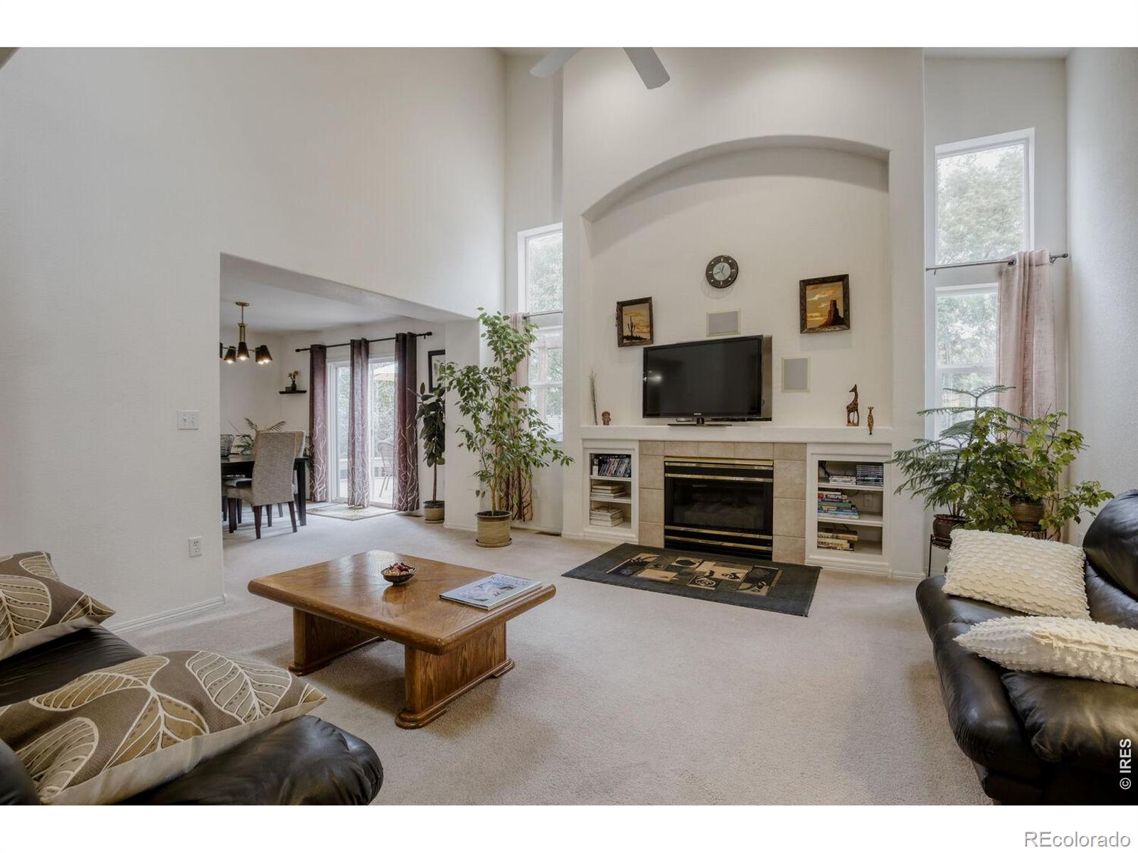 MLS Image #4 for 1355  carnation circle,longmont, Colorado