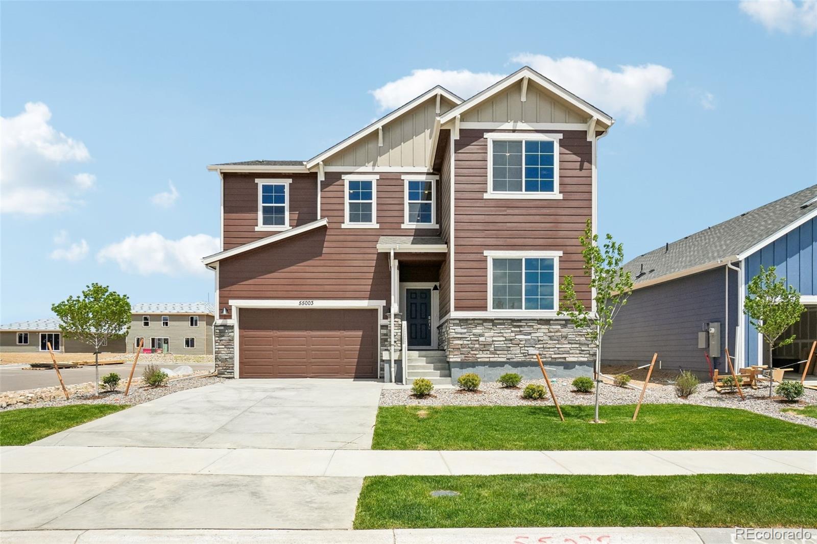 MLS Image #0 for 55003 e 28th place,strasburg, Colorado