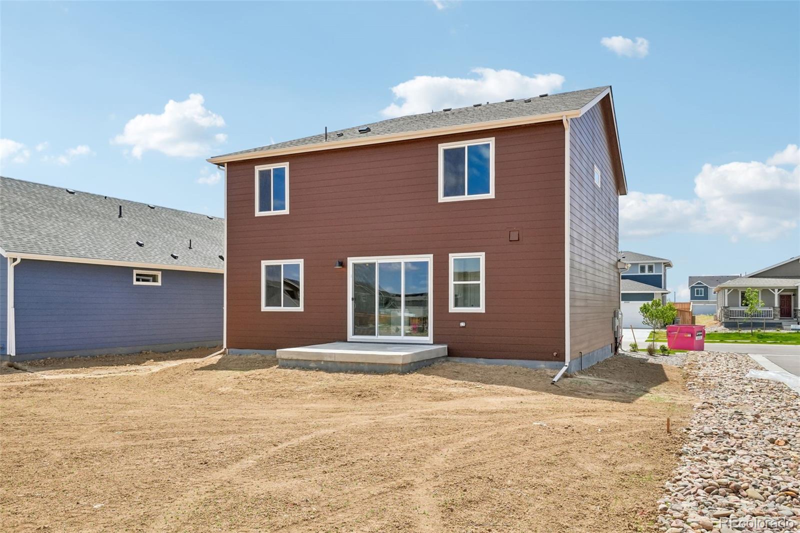 MLS Image #32 for 55003 e 28th place,strasburg, Colorado
