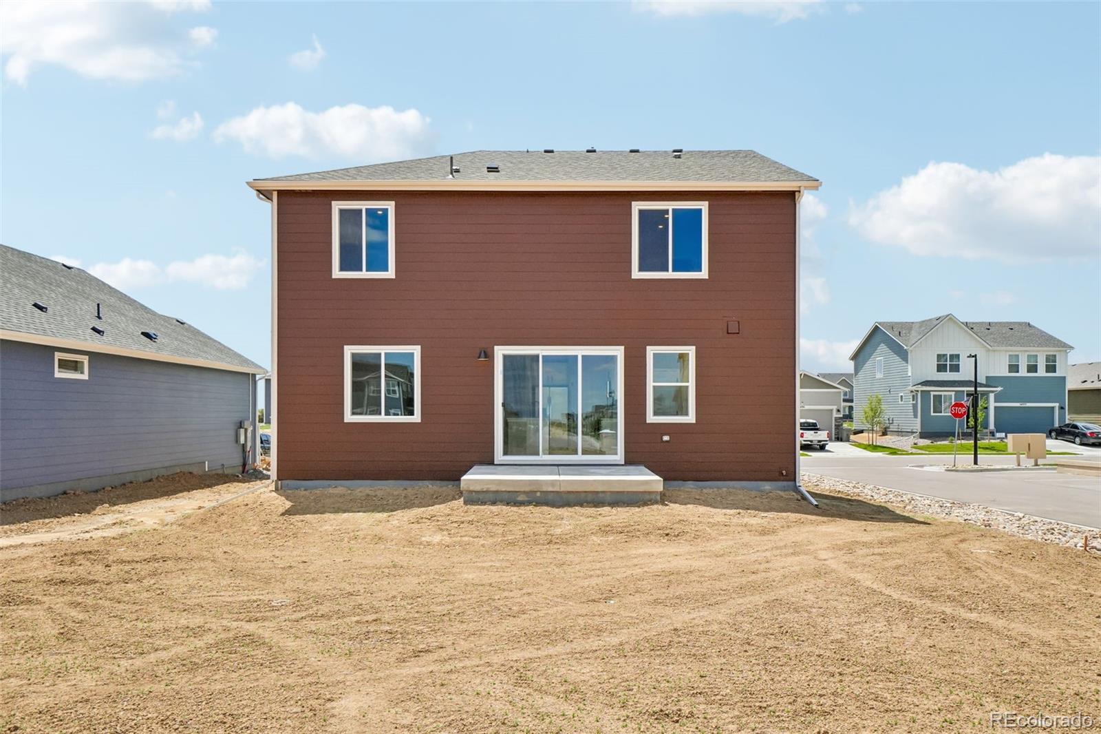 MLS Image #33 for 55003 e 28th place,strasburg, Colorado