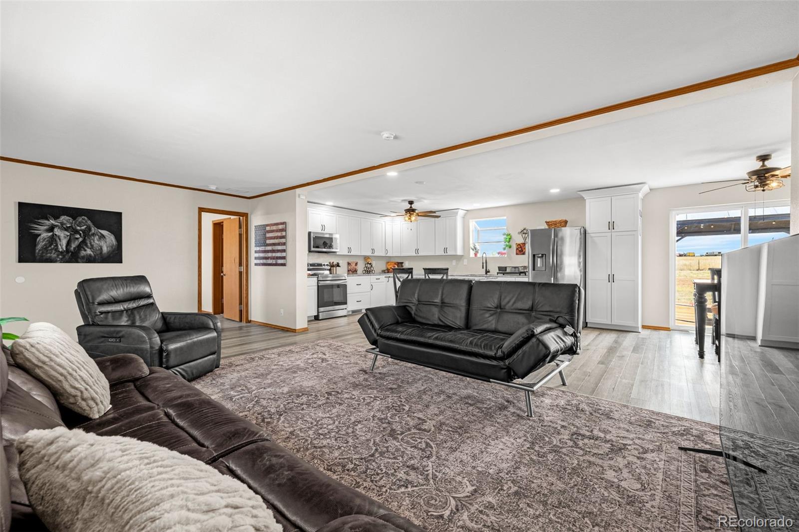 MLS Image #12 for 1134  buffalo run road,calhan, Colorado