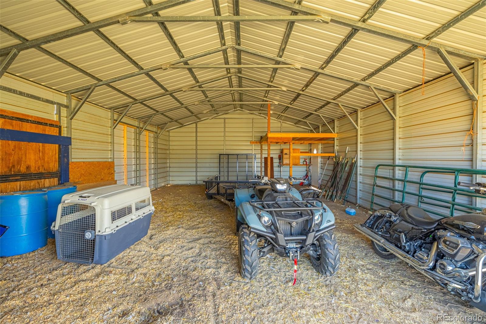 MLS Image #24 for 1134  buffalo run road,calhan, Colorado