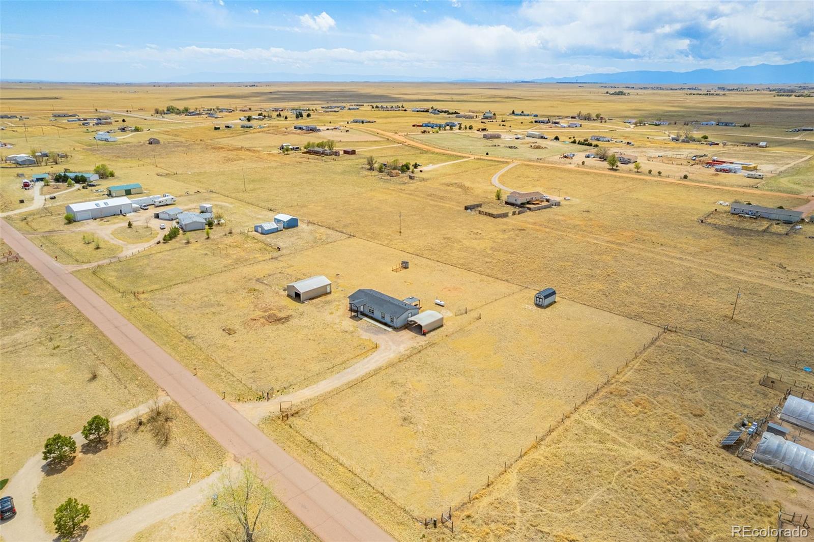 MLS Image #25 for 1134  buffalo run road,calhan, Colorado