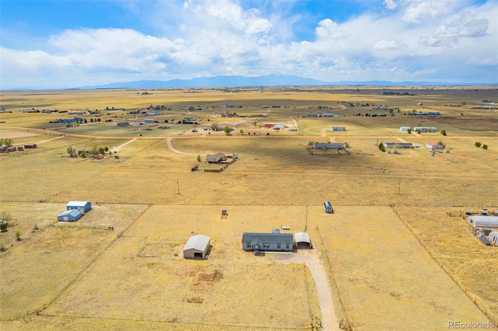 MLS Image #27 for 1134  buffalo run road,calhan, Colorado
