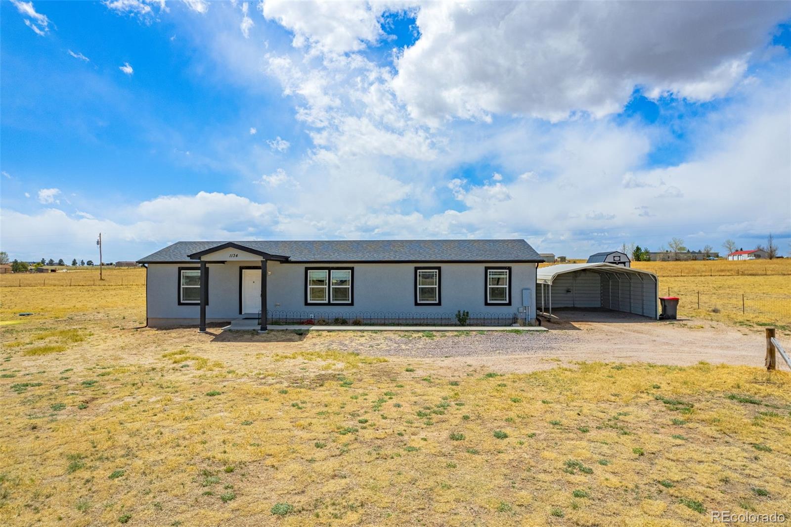 MLS Image #29 for 1134  buffalo run road,calhan, Colorado