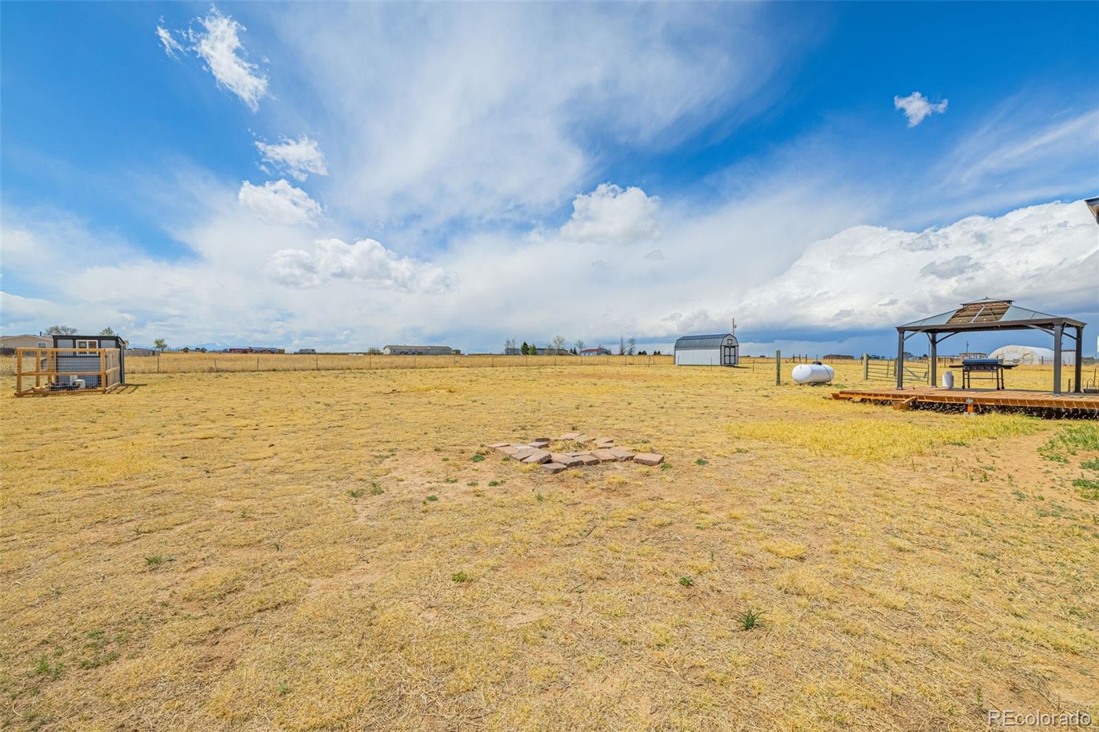 MLS Image #30 for 1134  buffalo run road,calhan, Colorado