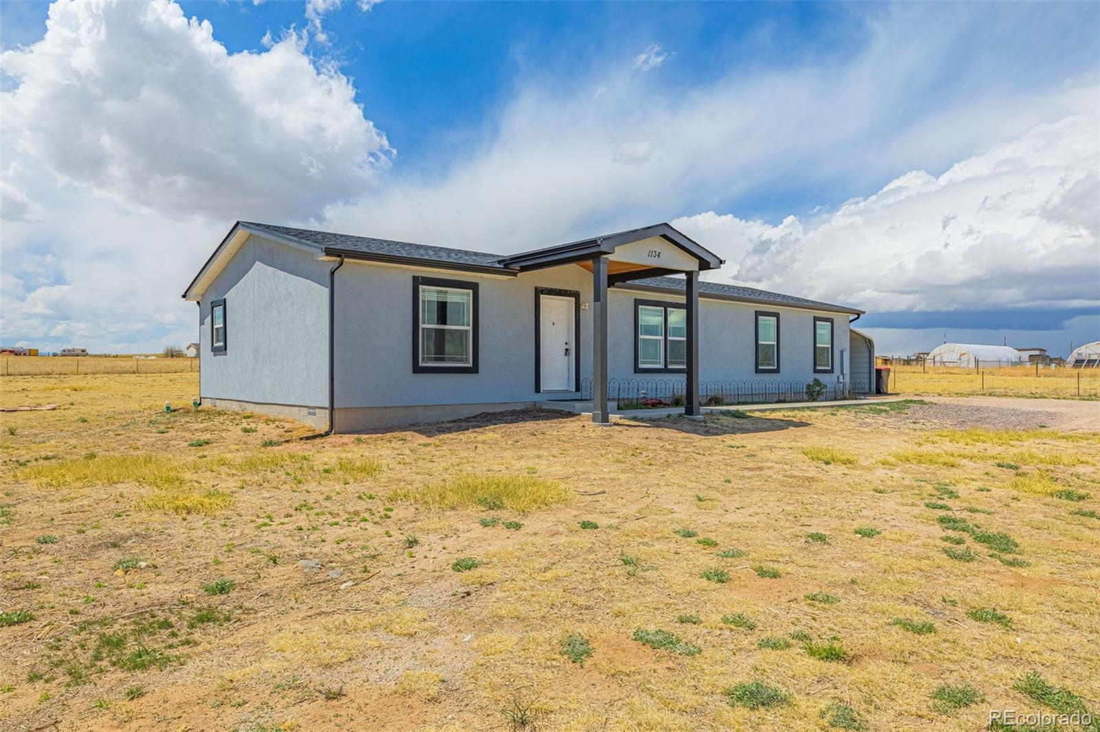 MLS Image #32 for 1134  buffalo run road,calhan, Colorado