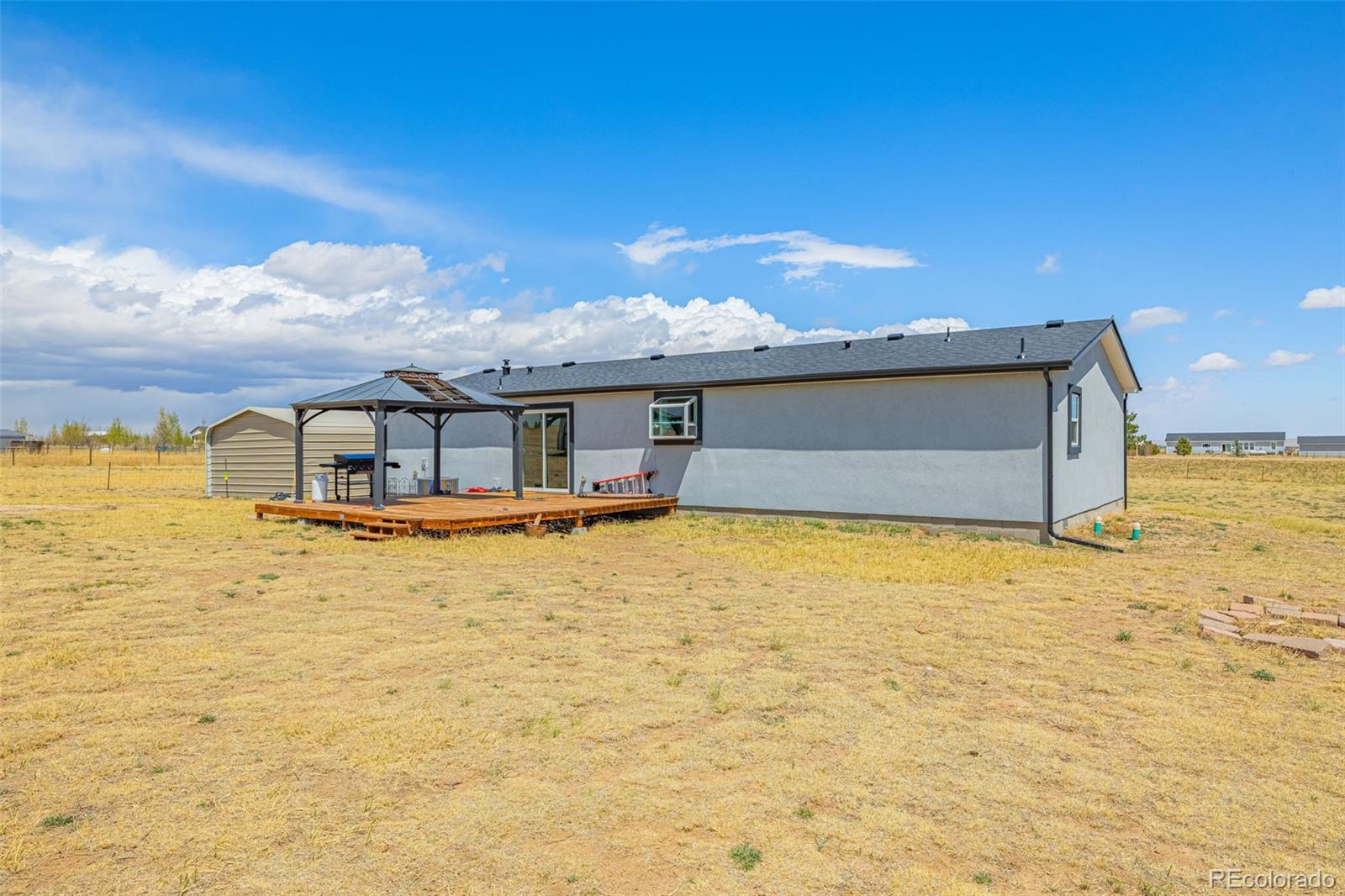 MLS Image #34 for 1134  buffalo run road,calhan, Colorado