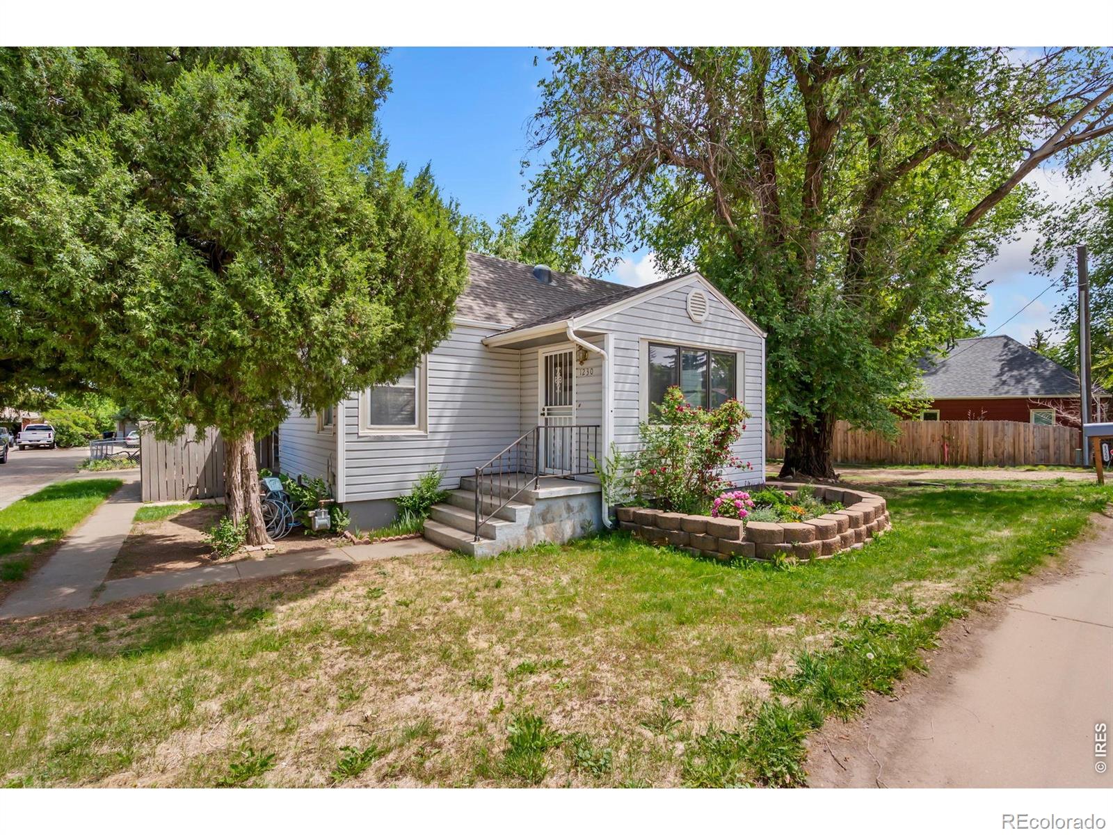 MLS Image #1 for 1230  hover street,longmont, Colorado