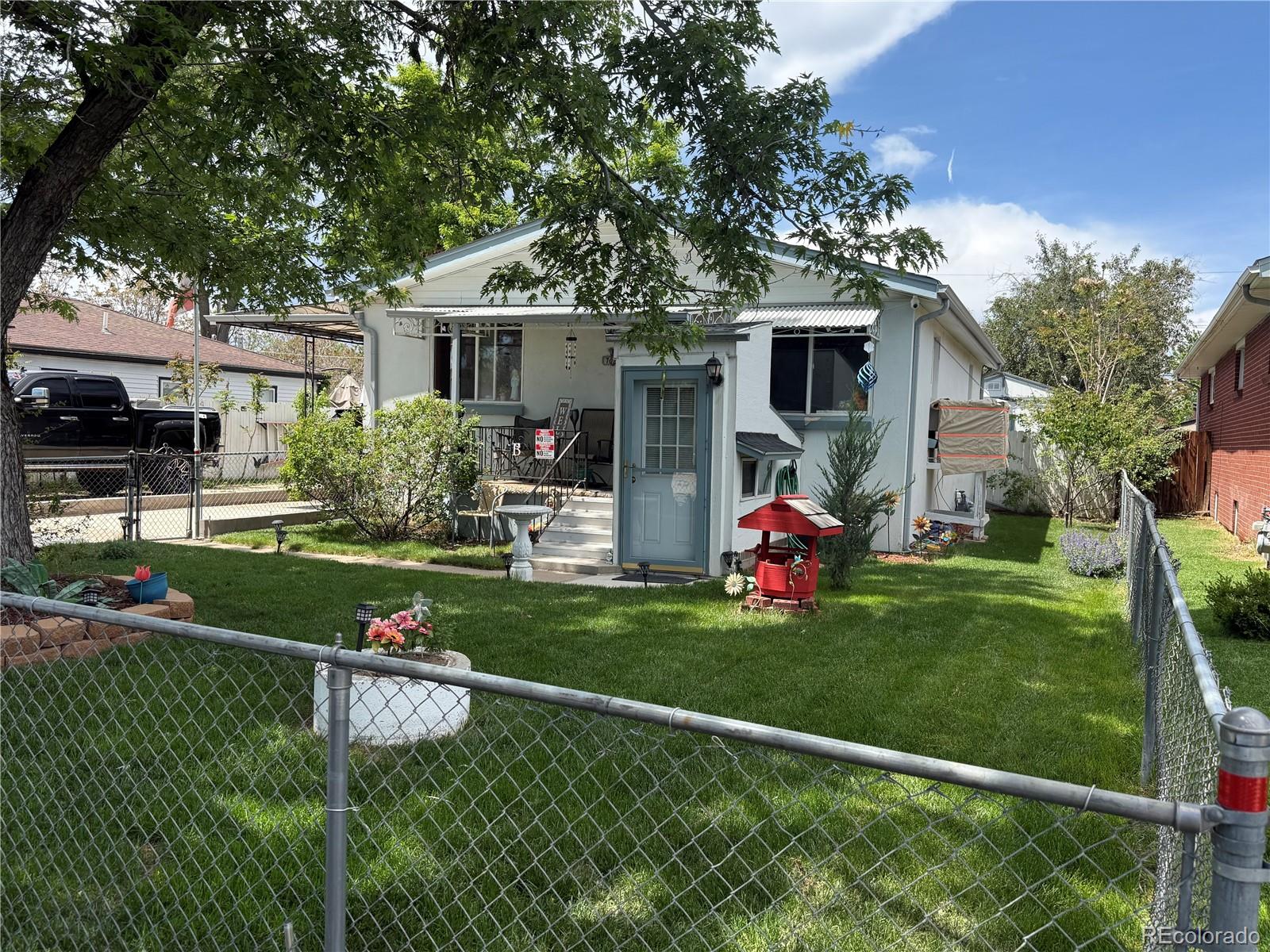 MLS Image #0 for 7081  pontiac street,commerce city, Colorado