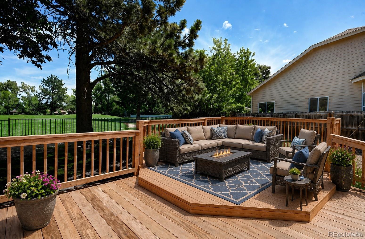 MLS Image #1 for 3986 s sable circle,aurora, Colorado