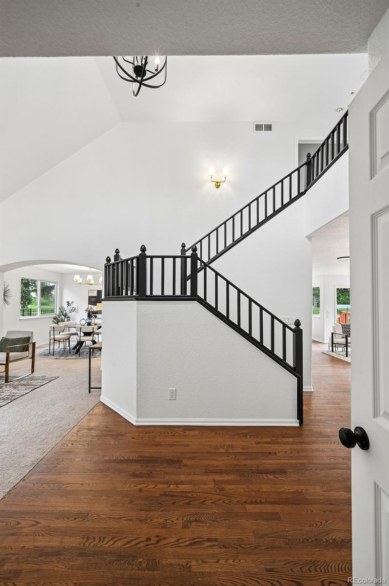 MLS Image #3 for 3986 s sable circle,aurora, Colorado