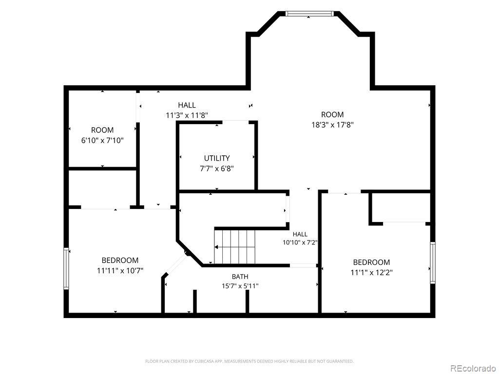 MLS Image #42 for 3986 s sable circle,aurora, Colorado