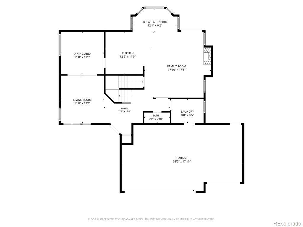 MLS Image #43 for 3986 s sable circle,aurora, Colorado