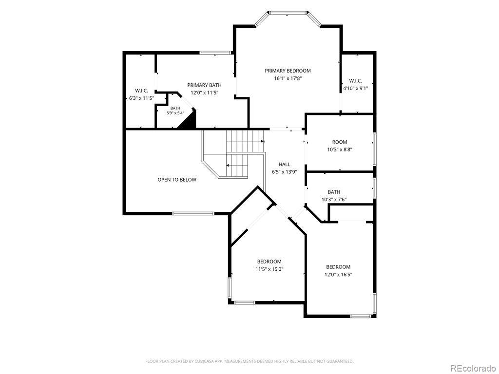MLS Image #44 for 3986 s sable circle,aurora, Colorado
