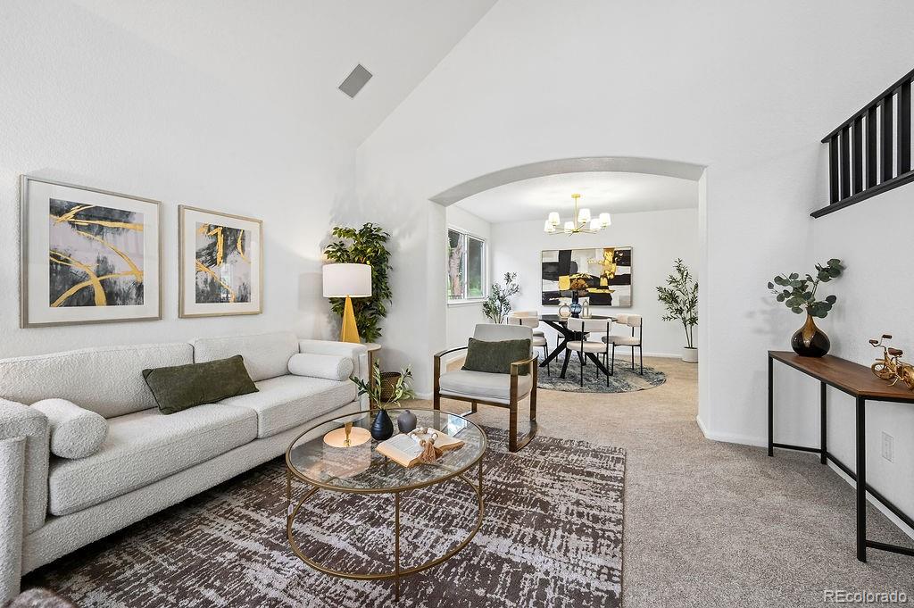 MLS Image #6 for 3986 s sable circle,aurora, Colorado