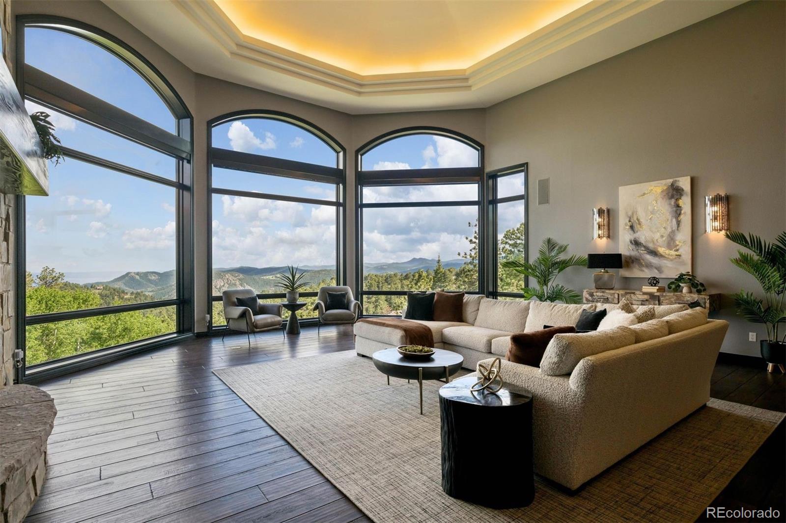 MLS Image #2 for 1662  montane drive,golden, Colorado