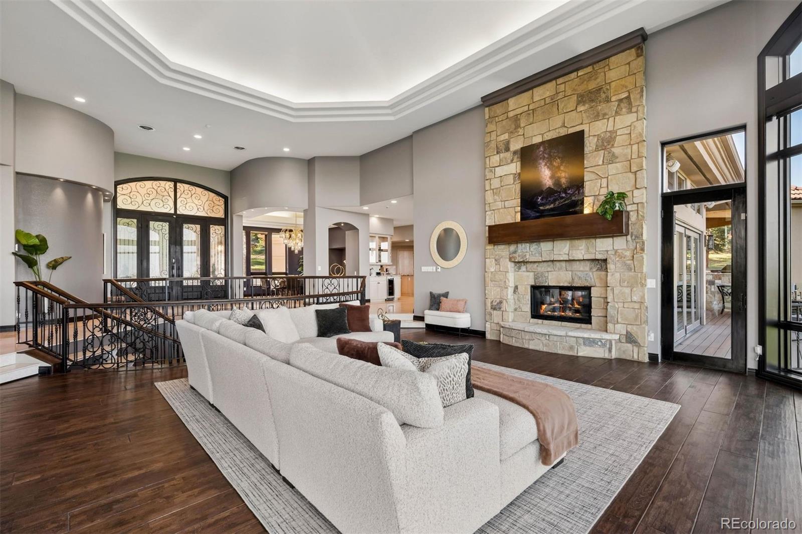 MLS Image #21 for 1662  montane drive,golden, Colorado