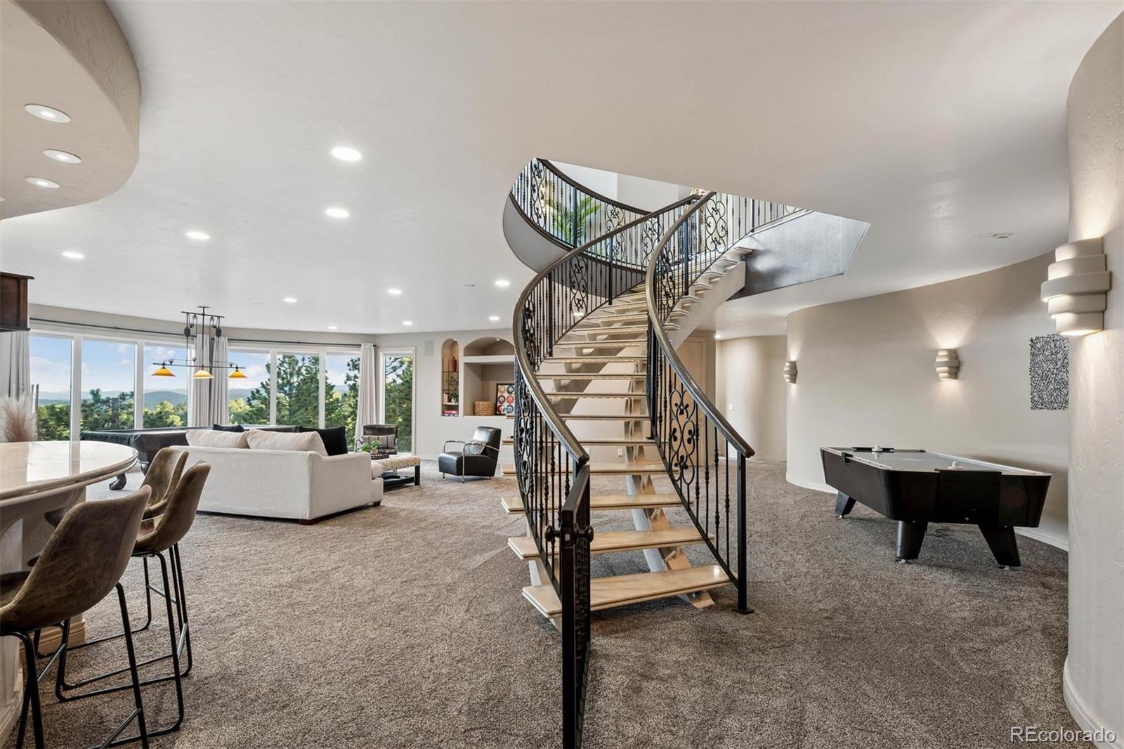 MLS Image #23 for 1662  montane drive,golden, Colorado