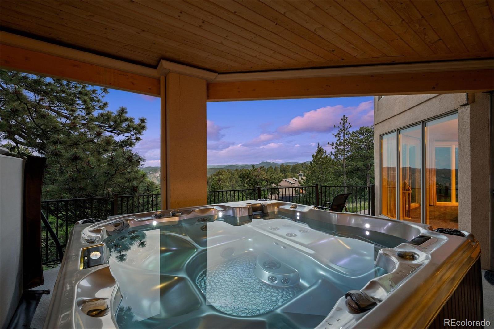 MLS Image #45 for 1662  montane drive,golden, Colorado