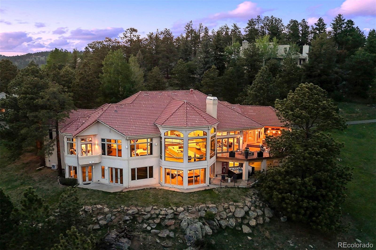 MLS Image #47 for 1662  montane drive,golden, Colorado