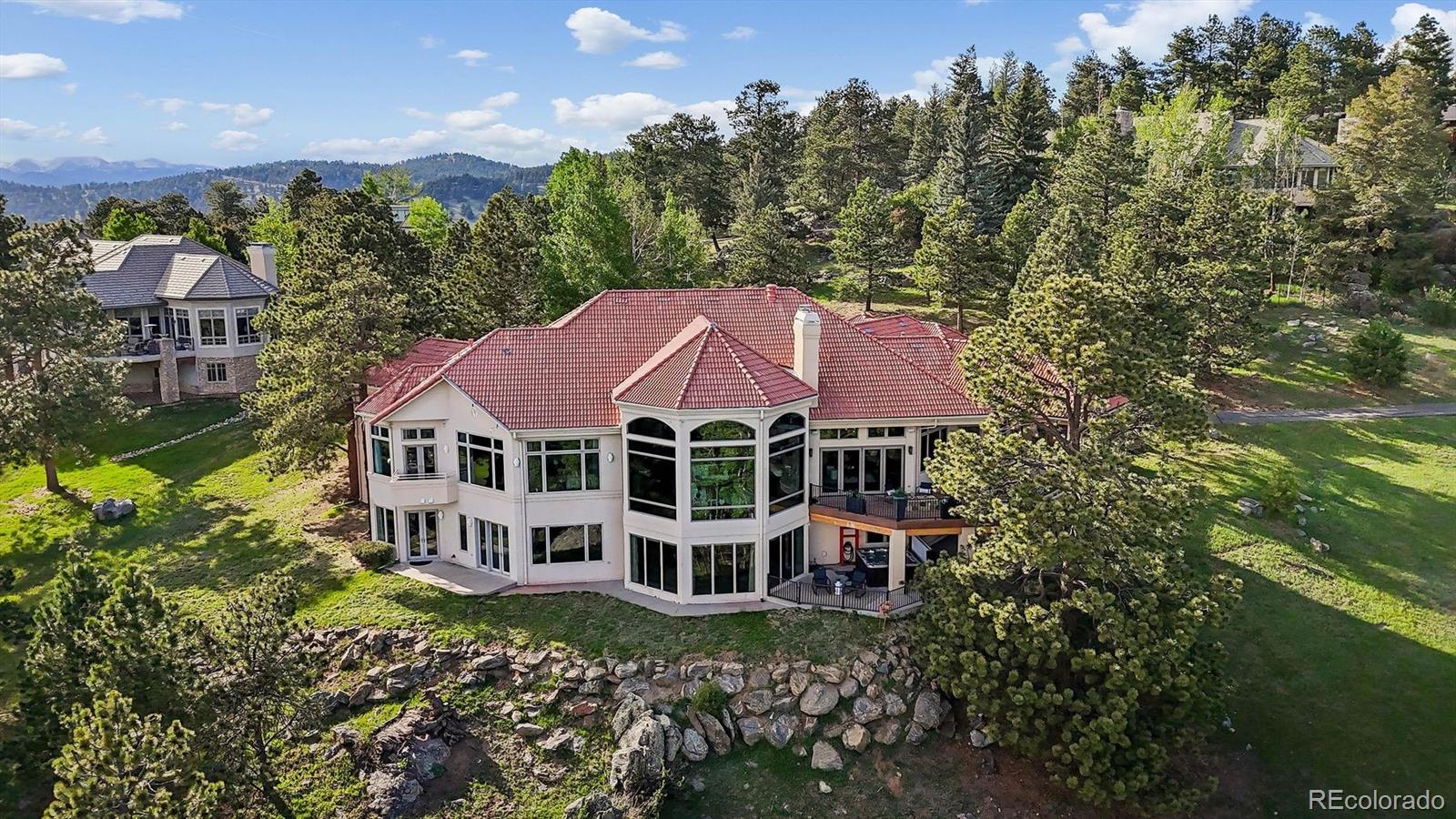 MLS Image #49 for 1662  montane drive,golden, Colorado