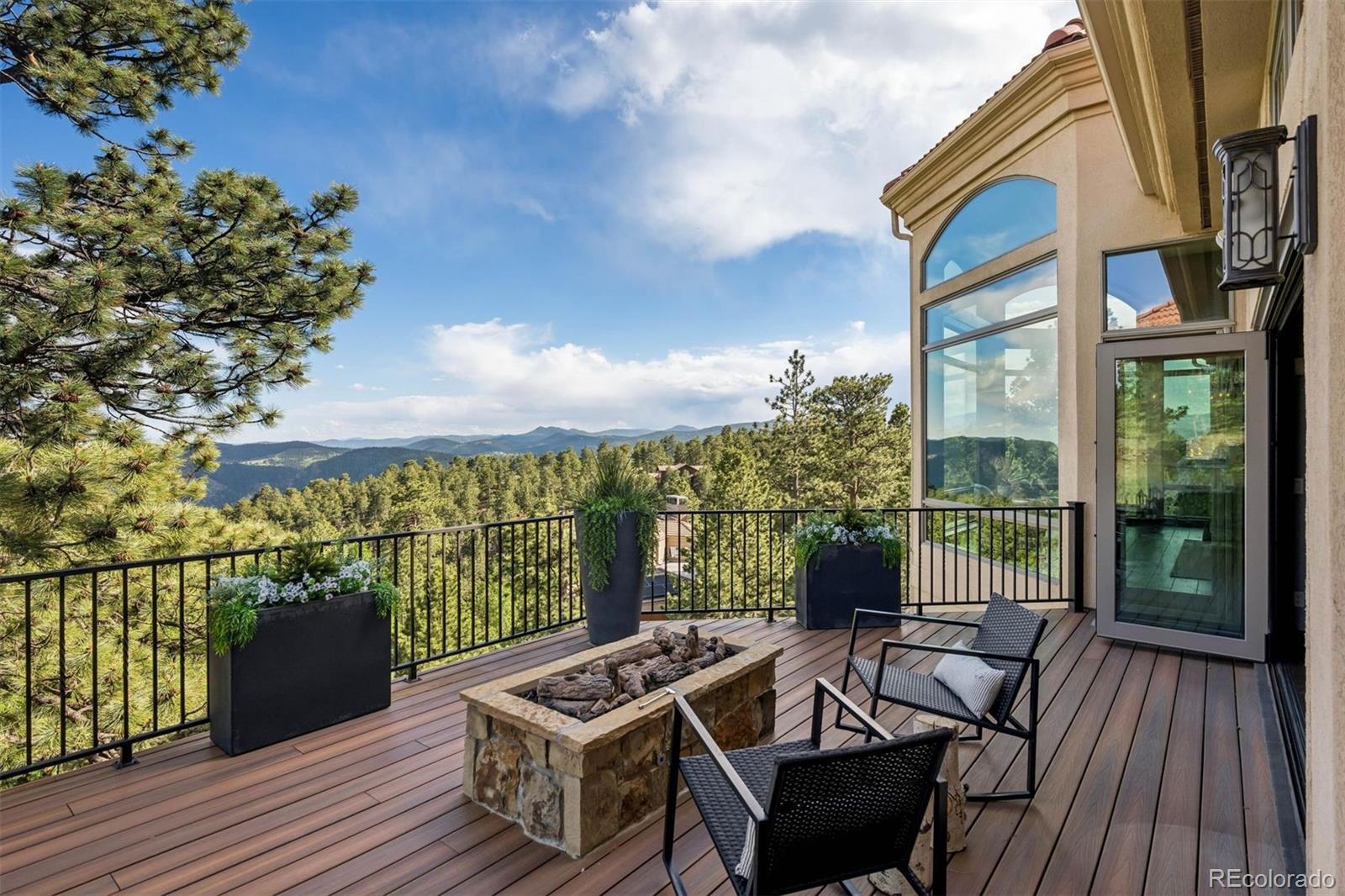 MLS Image #5 for 1662  montane drive,golden, Colorado
