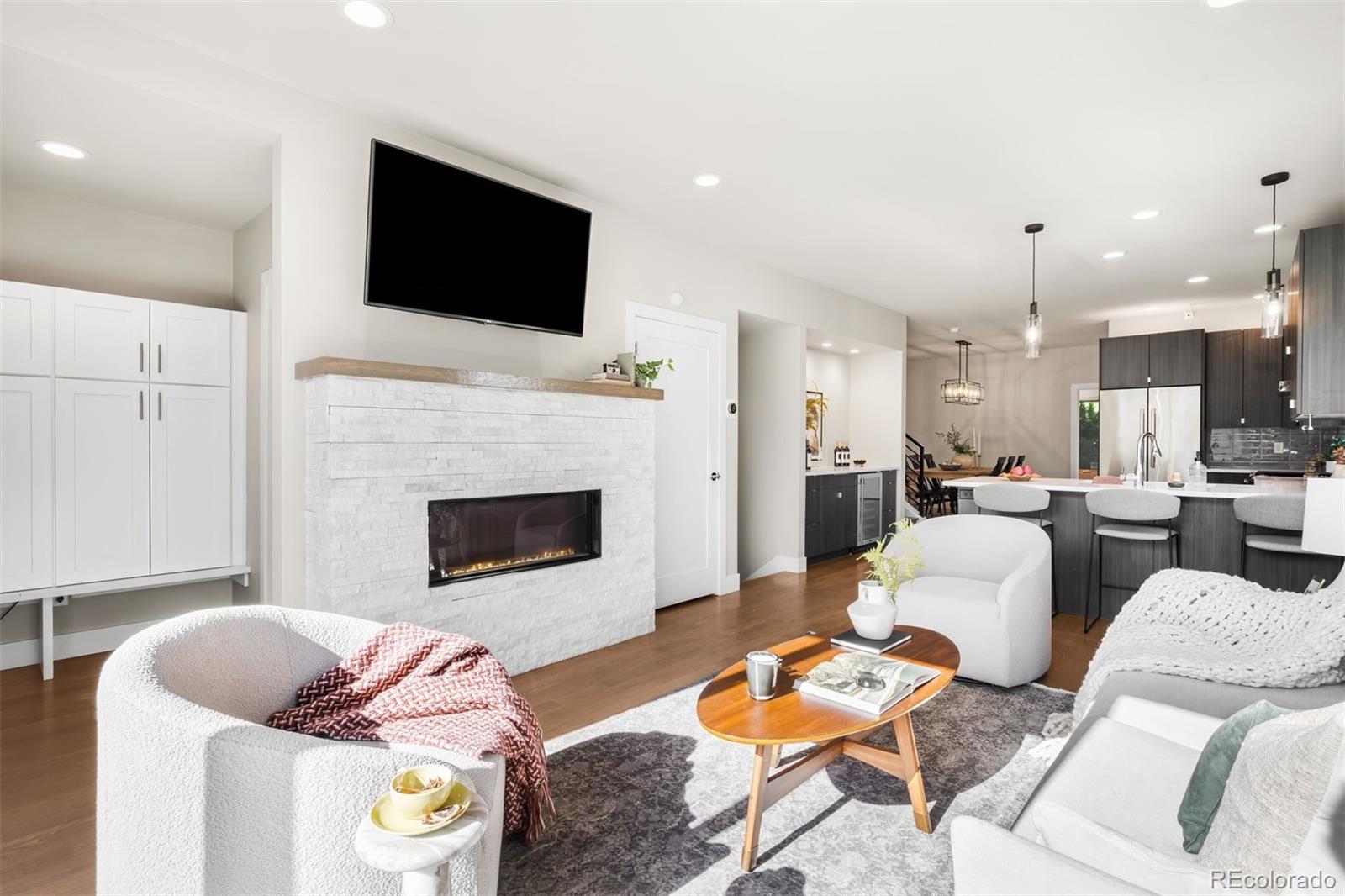 MLS Image #1 for 2435 s high street,denver, Colorado