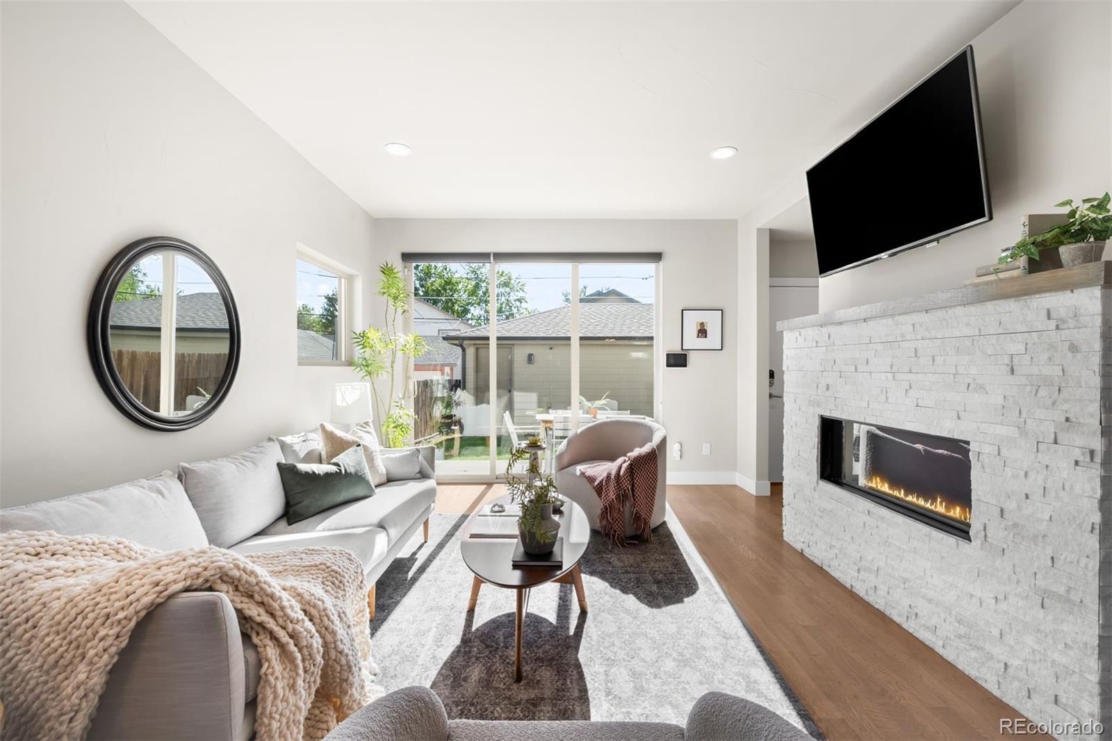 MLS Image #13 for 2435 s high street,denver, Colorado