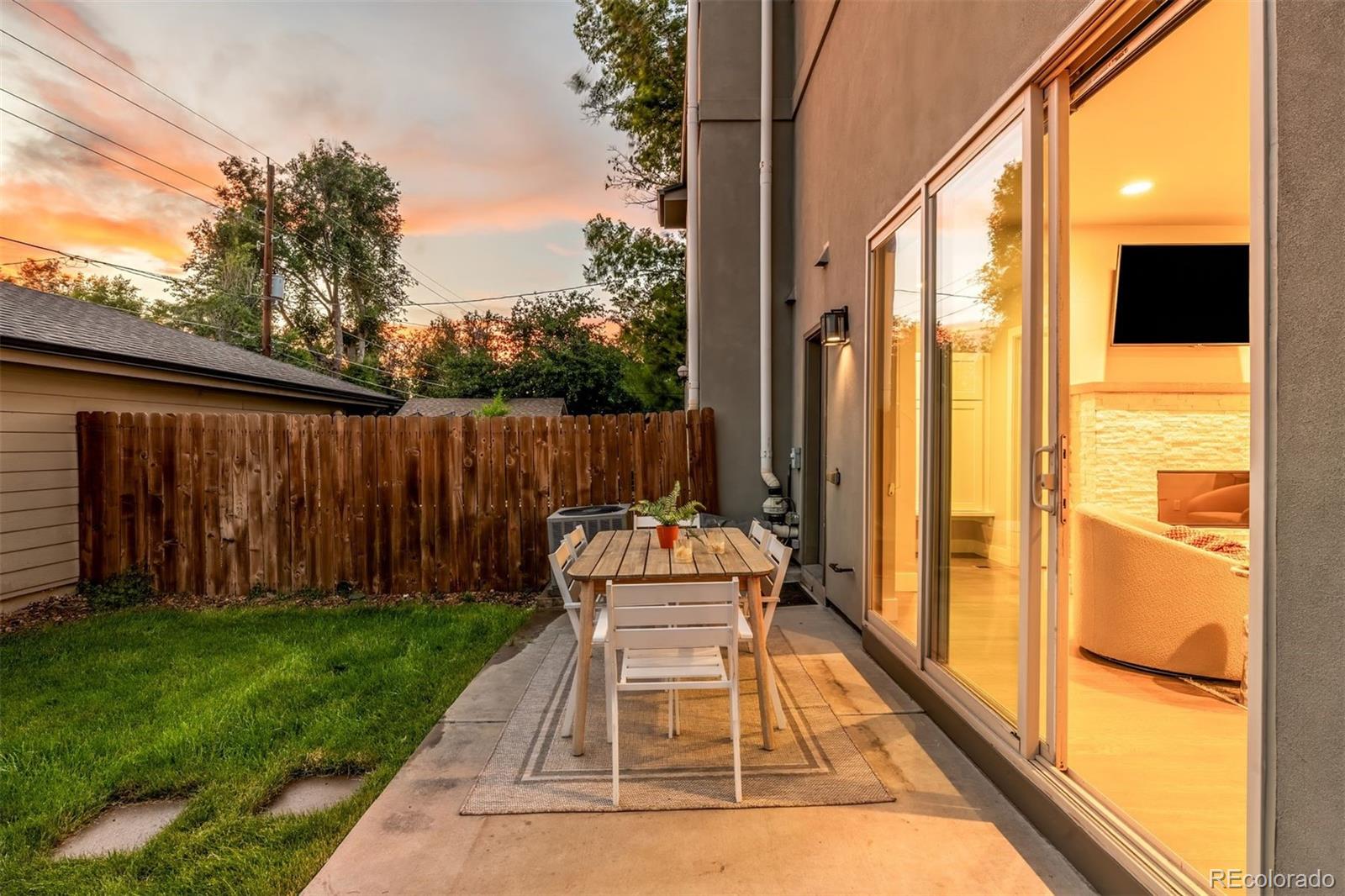 MLS Image #15 for 2435 s high street,denver, Colorado
