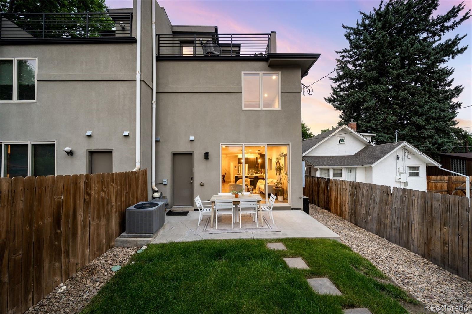MLS Image #16 for 2435 s high street,denver, Colorado