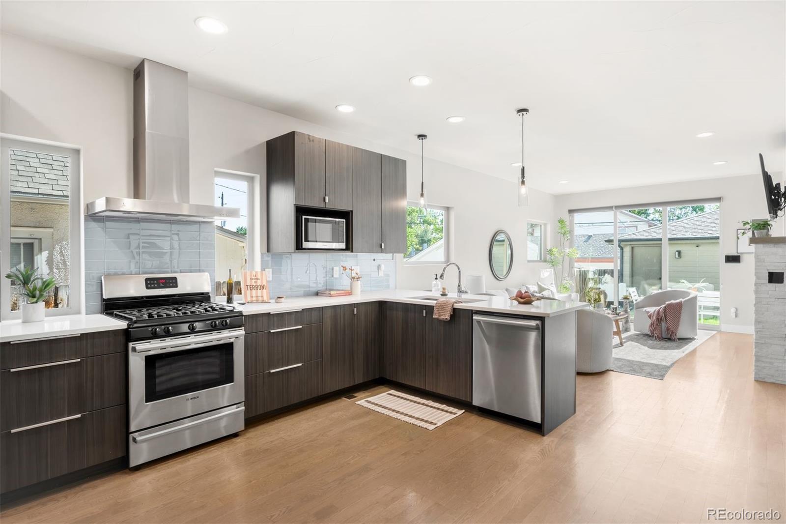 MLS Image #2 for 2435 s high street,denver, Colorado