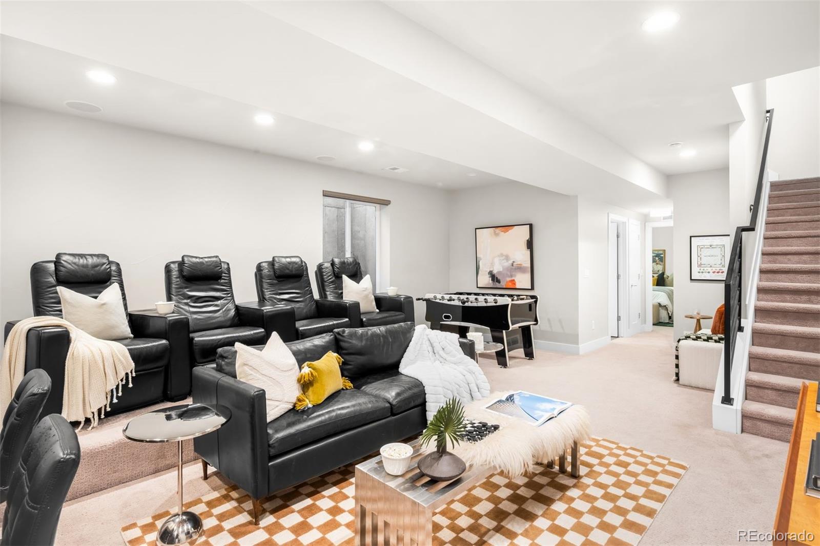 MLS Image #29 for 2435 s high street,denver, Colorado