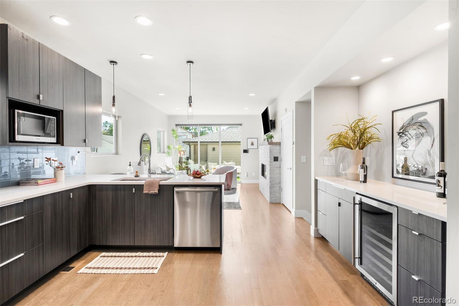 MLS Image #3 for 2435 s high street,denver, Colorado