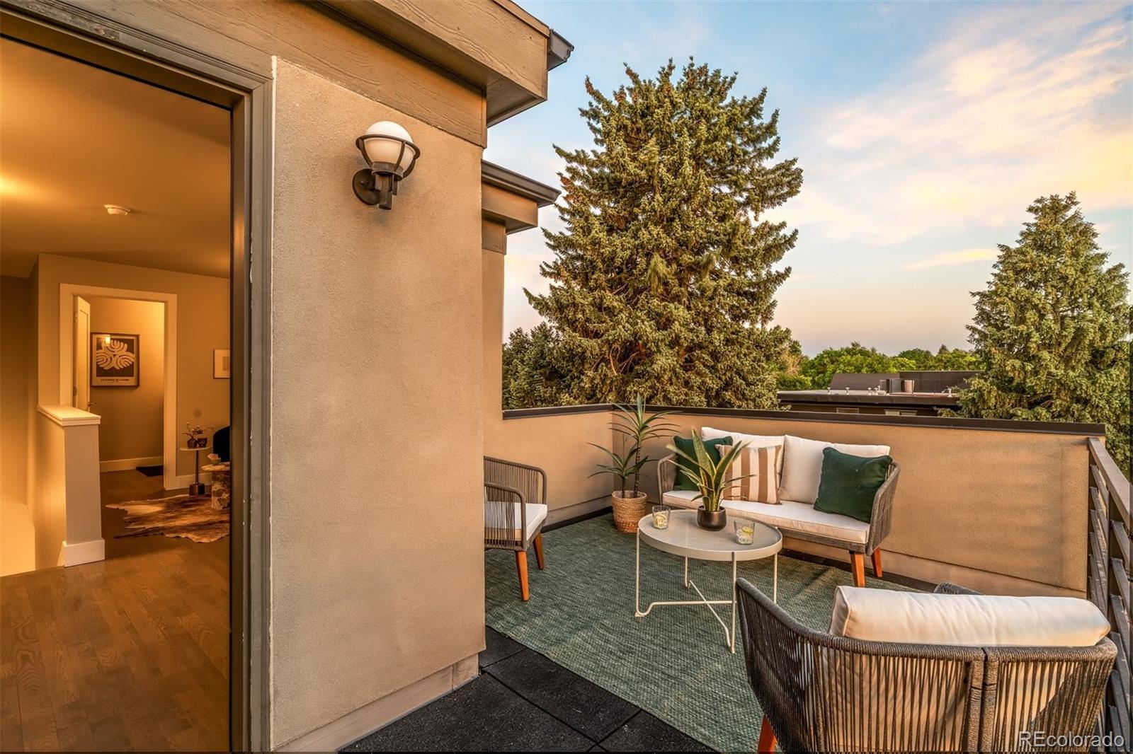 MLS Image #4 for 2435 s high street,denver, Colorado