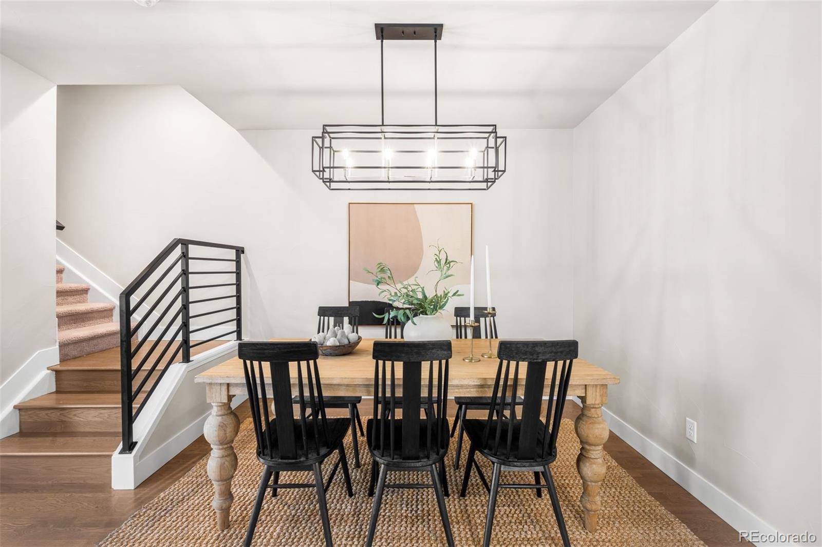 MLS Image #9 for 2435 s high street,denver, Colorado