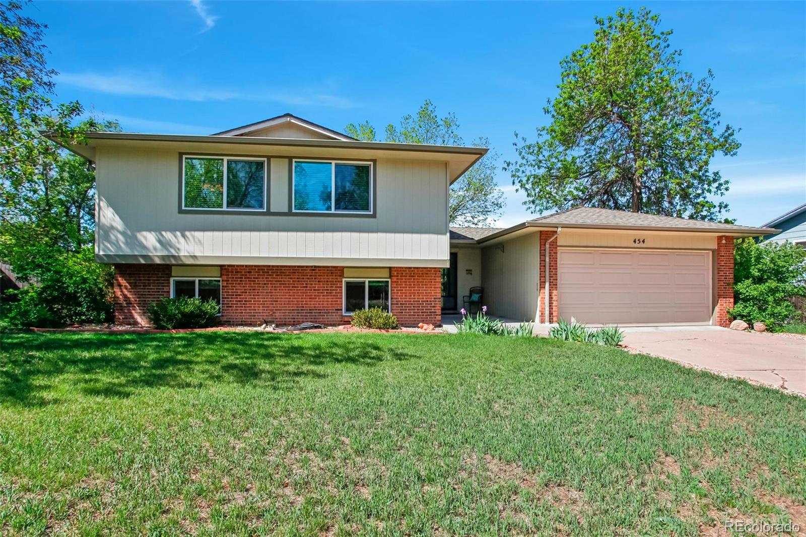 MLS Image #0 for 454 w acoma drive,littleton, Colorado