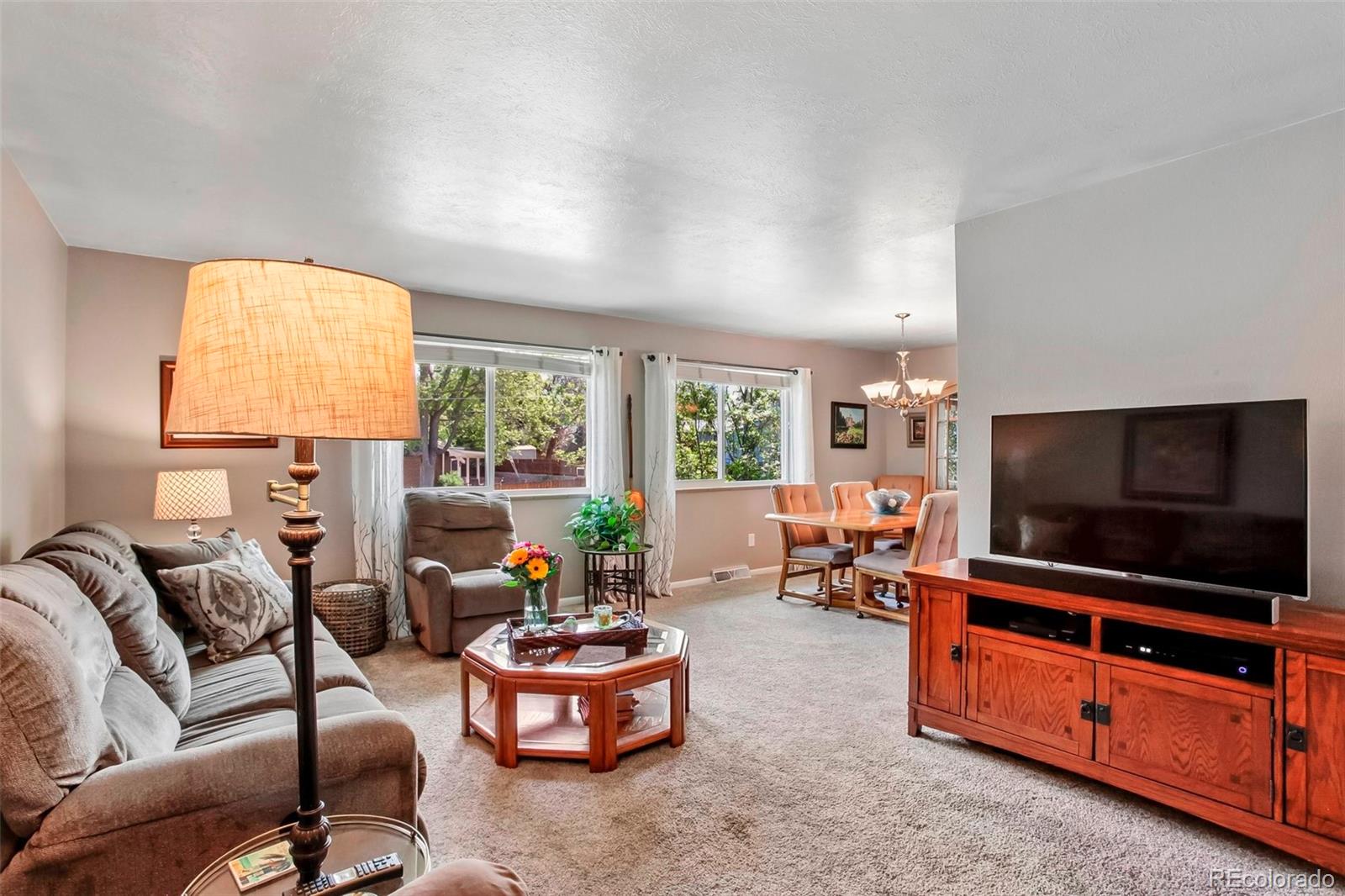MLS Image #2 for 454 w acoma drive,littleton, Colorado