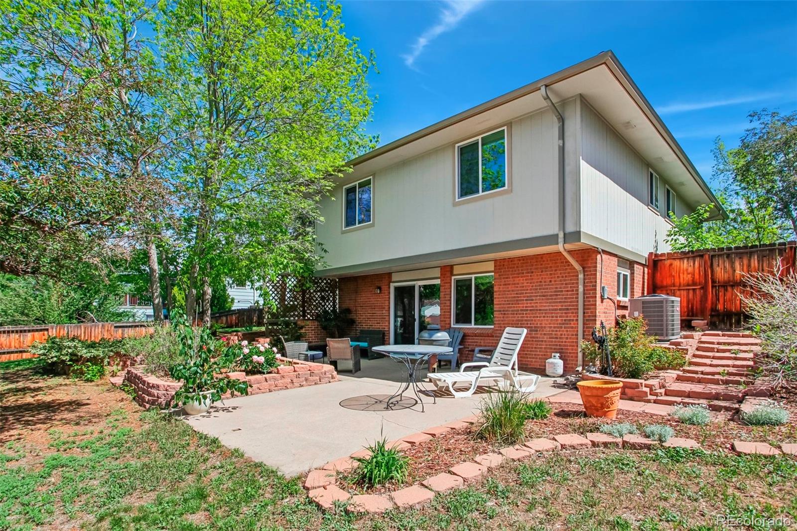 MLS Image #20 for 454 w acoma drive,littleton, Colorado
