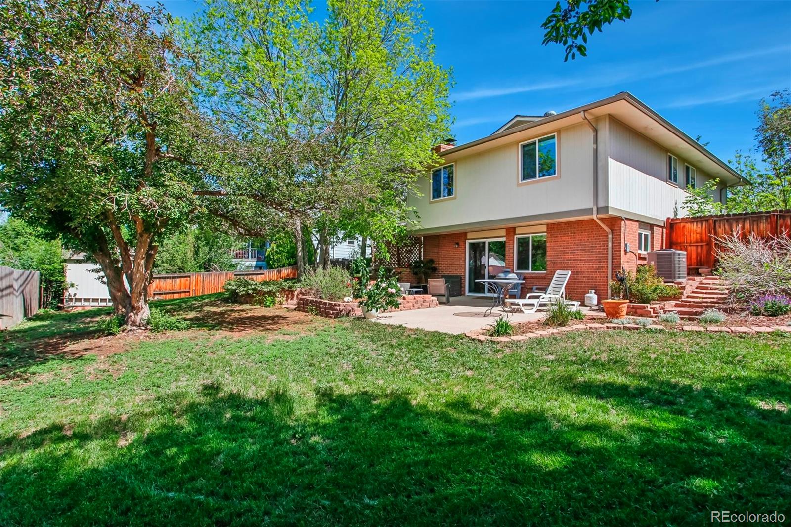 MLS Image #21 for 454 w acoma drive,littleton, Colorado