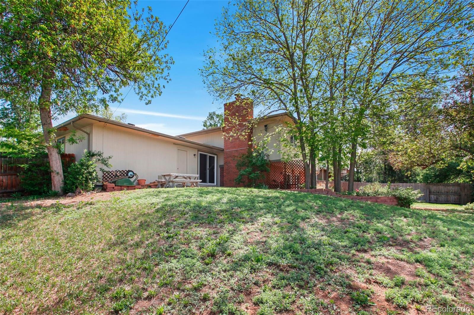 MLS Image #22 for 454 w acoma drive,littleton, Colorado