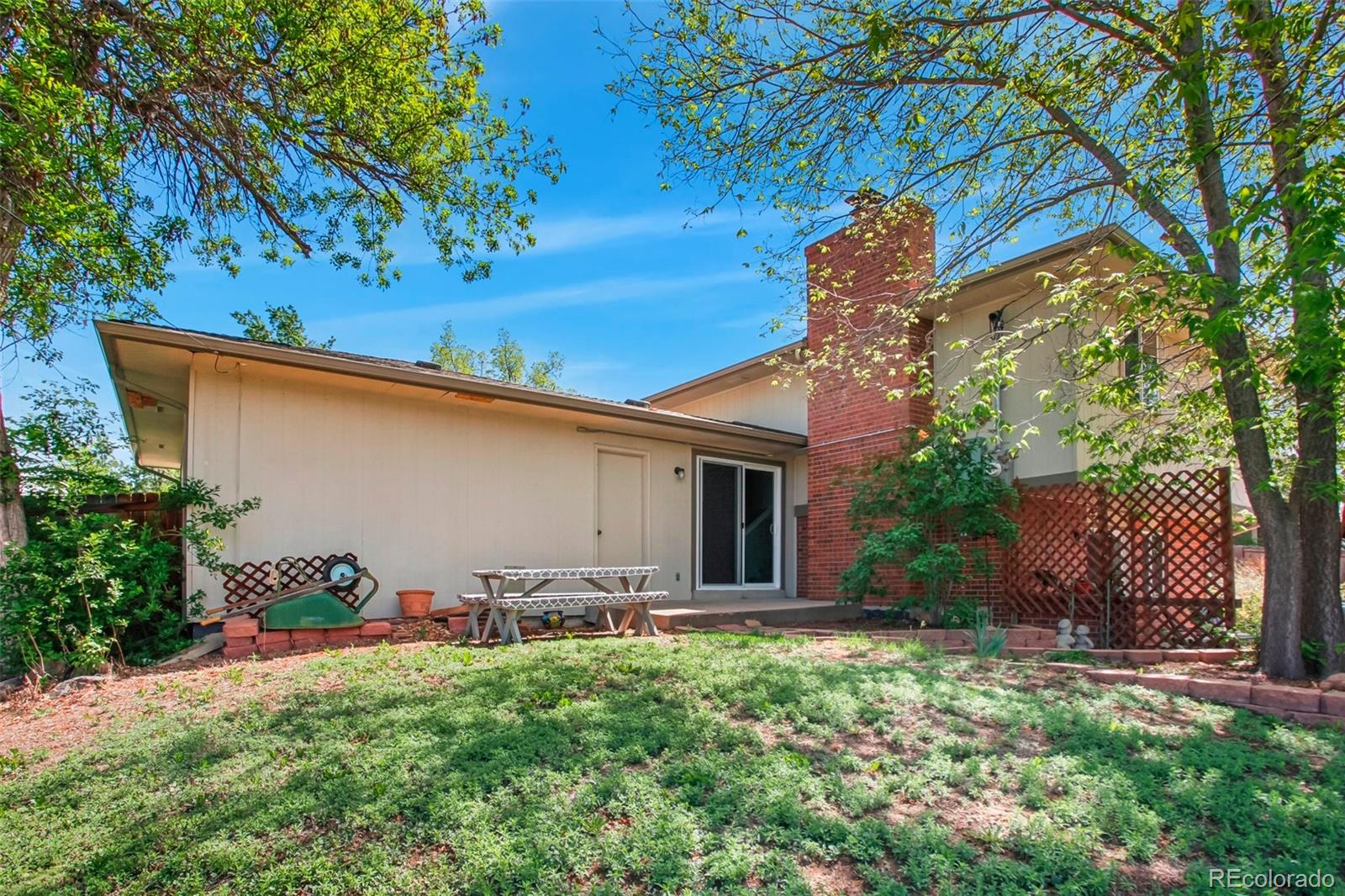 MLS Image #23 for 454 w acoma drive,littleton, Colorado