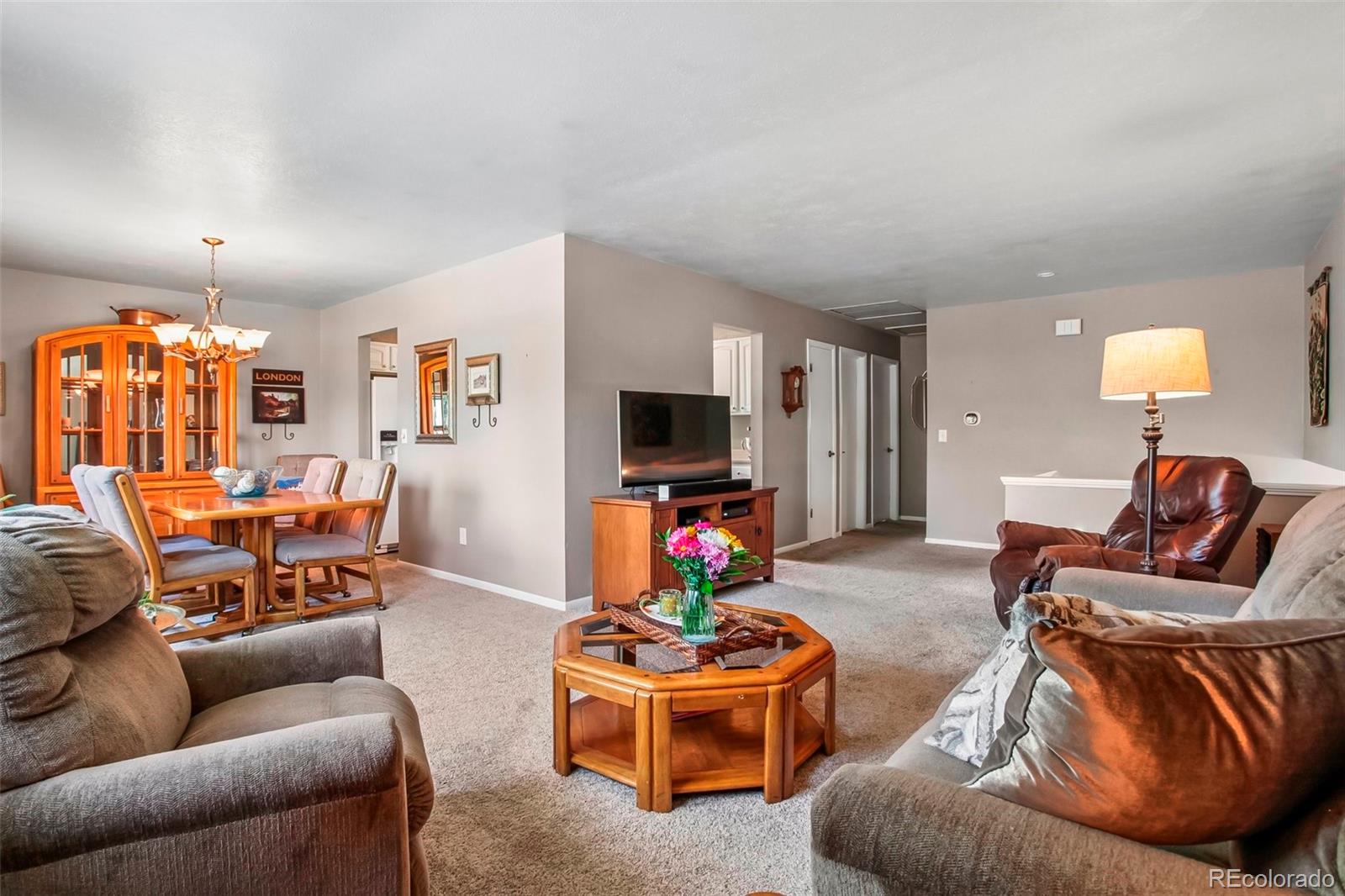 MLS Image #3 for 454 w acoma drive,littleton, Colorado