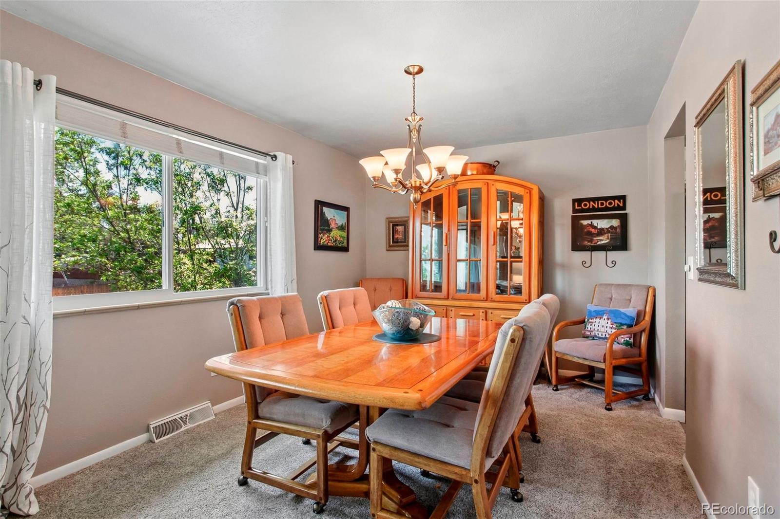 MLS Image #4 for 454 w acoma drive,littleton, Colorado