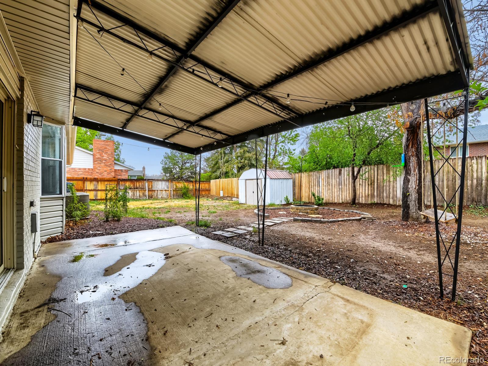 MLS Image #23 for 628 s oswego court,aurora, Colorado