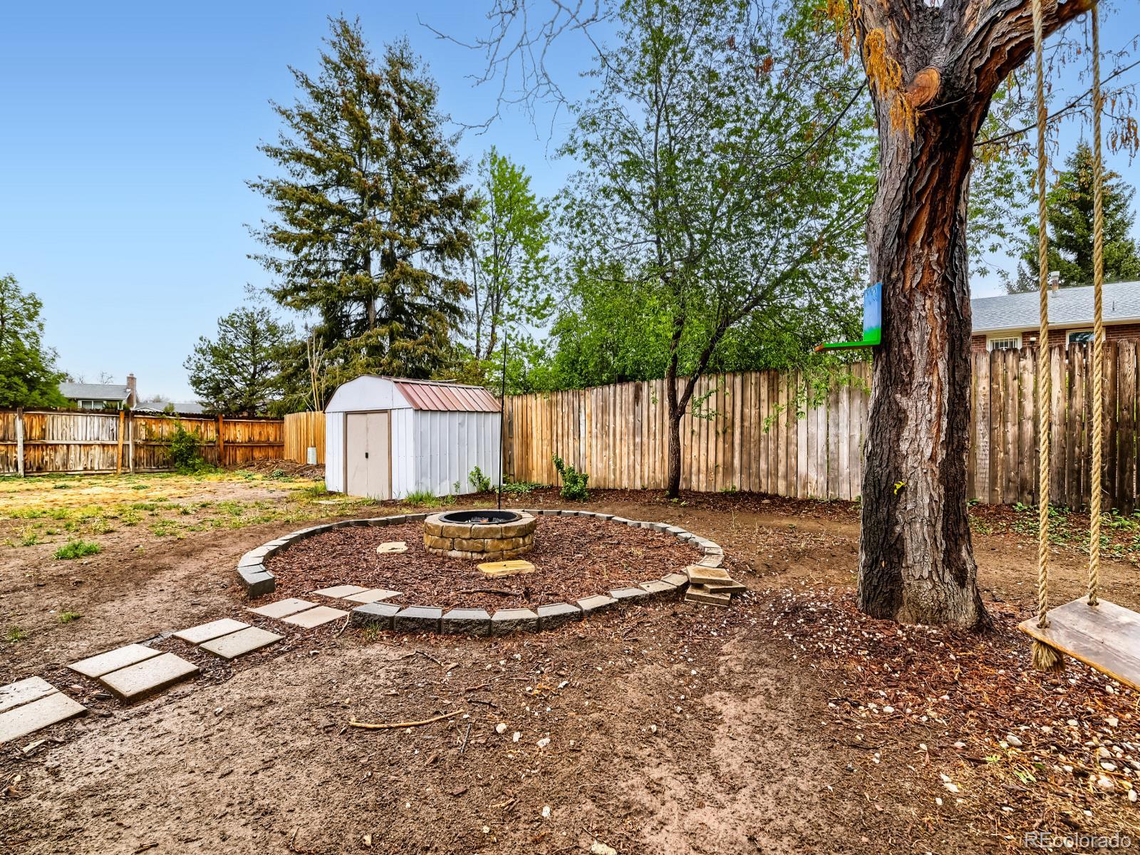 MLS Image #30 for 628 s oswego court,aurora, Colorado