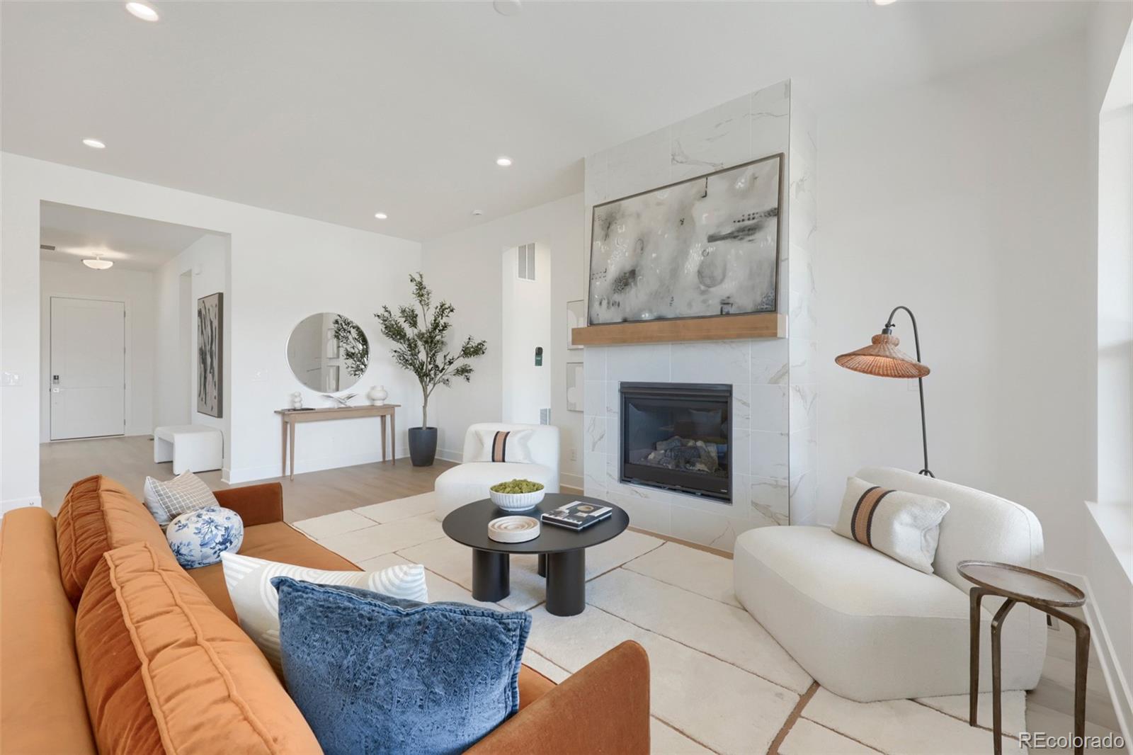 MLS Image #1 for 463  basin daisy street,castle rock, Colorado