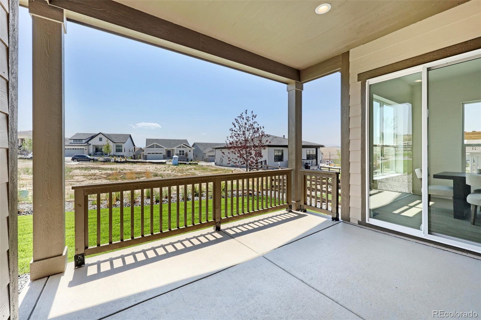 MLS Image #15 for 463  basin daisy street,castle rock, Colorado