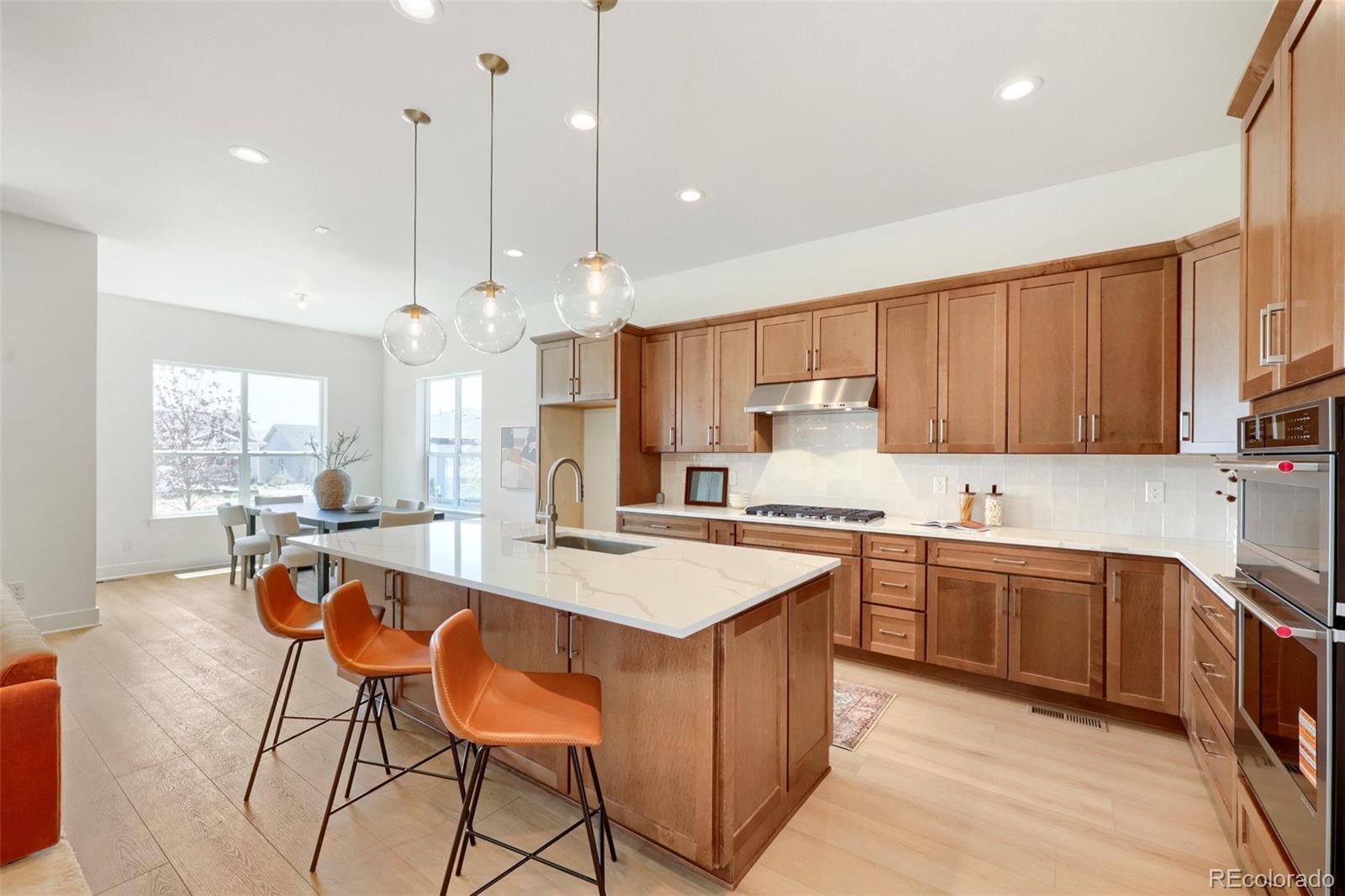 MLS Image #5 for 463  basin daisy street,castle rock, Colorado